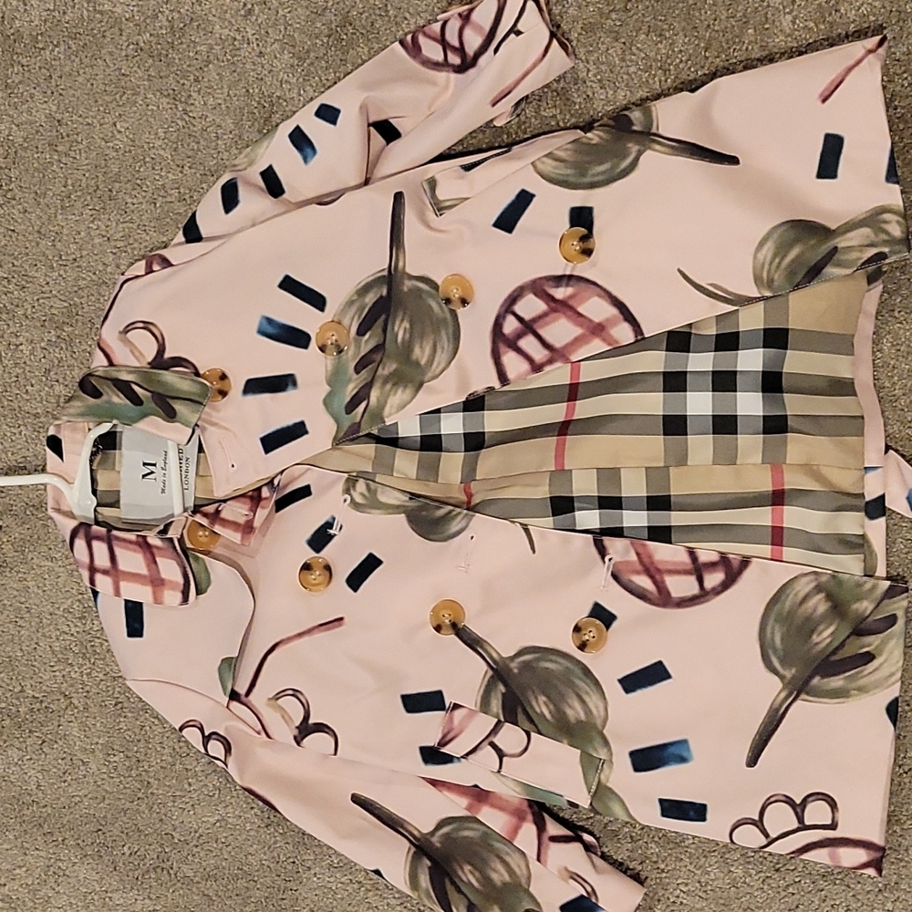 Kids clothing